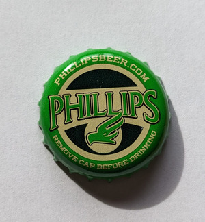 Phillips Brewing Company, Phillips Brewing Company